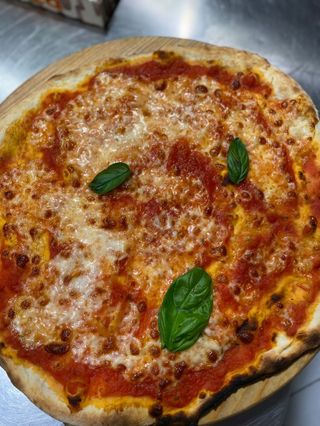 Margherita