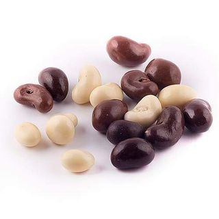 Anacardo chocolate con leche (250 g.)