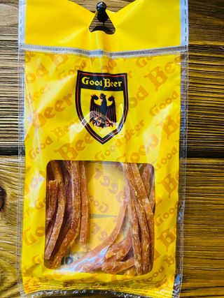 Рибна павутинка перець уп/50гр