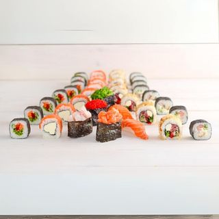 Міягі сет (1350 грам, 38 шт)