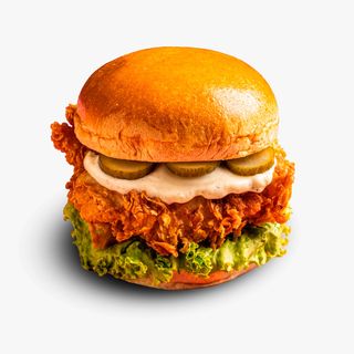 Crispins Bun