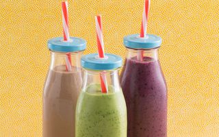 Smoothie Candy Jungle