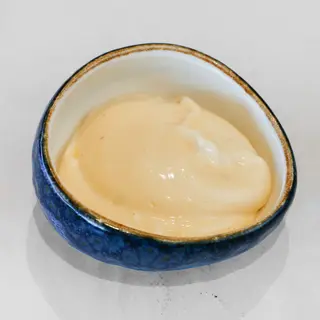 Salsa De Miel Y Mostaza