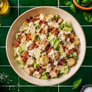 Insalata caesar