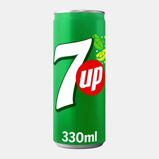 7UP 330ml