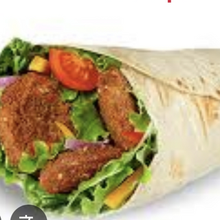 Falafel (XL)