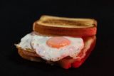 Sándwich Tintero