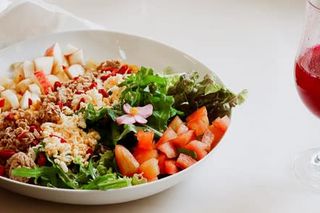 Salada Atum