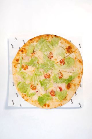 Пицца "Цезарь" 