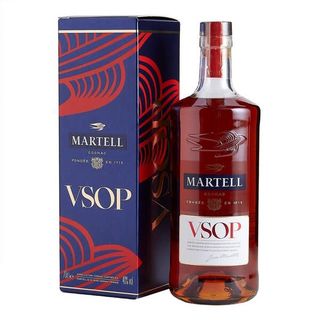 MARTEL VSOP 1LTR