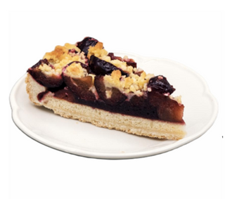 Tarta ze Śliwkami