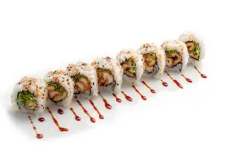 61. Chic roll 8 pezzi
