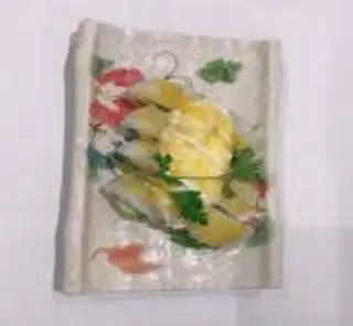 125. Melocotón Sushi