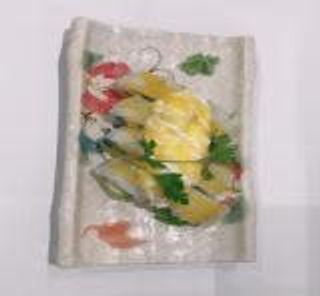 125. Melocotón Sushi