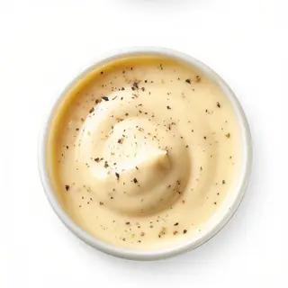 Salsa Para Hamburguesas