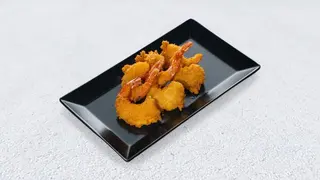 Shrimp Panko 6 komada