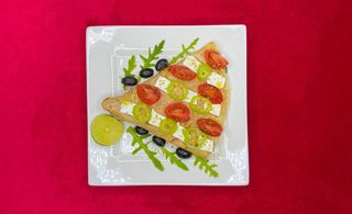 Slana palačinka Seviljski berberin 