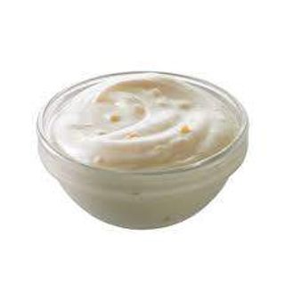 Sos maioneza cu usturoi