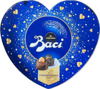 1 Cuore Baci Perugina 150g