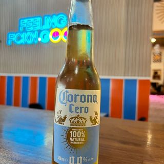 Corona CERO