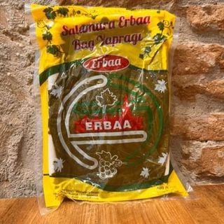 Hojas De Parra (450 G.)