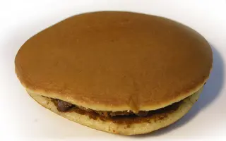 Dorayaki De Chocolate (1 Ud.)