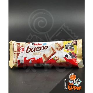Kinder Bueno White - Ferrero