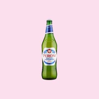 Birra Peroni Nastro Azzurro