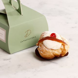 Sfincia di san Giuseppe