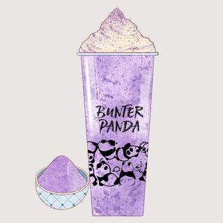 Taro Granizado (SOLO FRÍO)