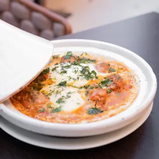 Tajine BMK 