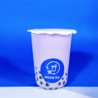 Leche, Coco y Taro (700 Ml.)