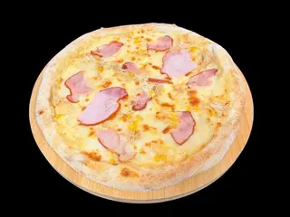 Піца Вершкова (450g)