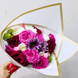 Fleur Bouquet de 20 variées