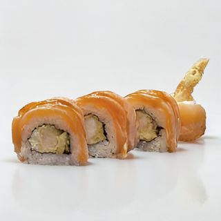 142. Tiger roll - 8 pezzi