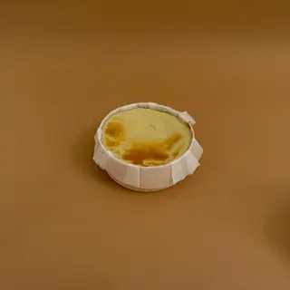 Tarta De Queso Y Pistacho (2 Personas)