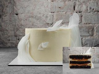 ШОКОЛАДНО-КАРАМЕЛЬНИЙ 1,9 кг (1900g)