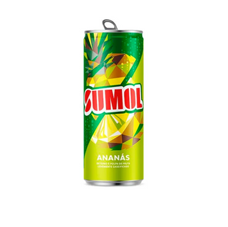 Sumol Ananás Lata  330ML