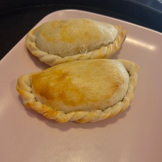 Empanada de pollo 