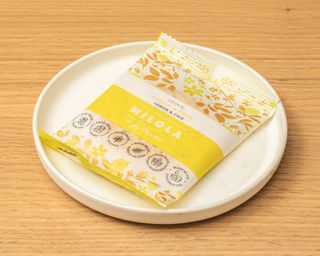 Galleta Sin Gluten Milola Limón Y Chía