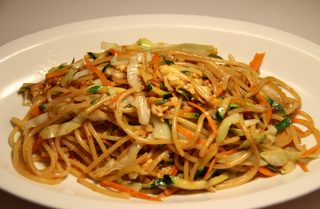 28 Spaghetti misti mare