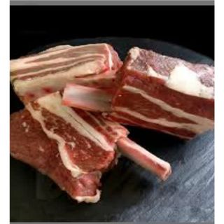 Costilla De Ternera 200G