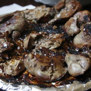 FICATEI PE SARE LA GRATAR 200g