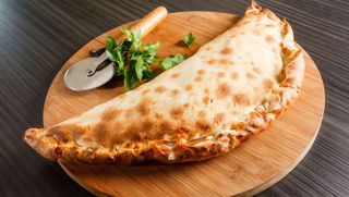 Pizza Calzone  (30 cm)