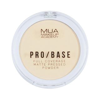 MUA SHIMMER HIGHLIGHT POWDER Pink