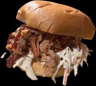Pulled pork
