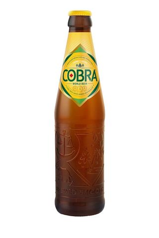 Cobra 33 cl