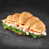 Круасан Королівський (220г)