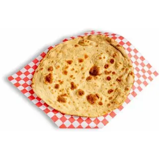 Tandoori Roti