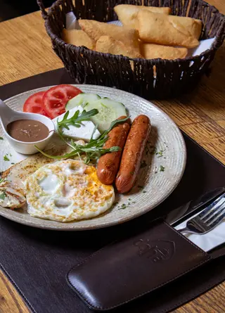 Mix doručak 300g